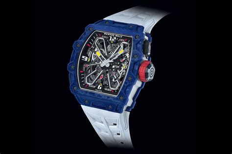 richard mille r35